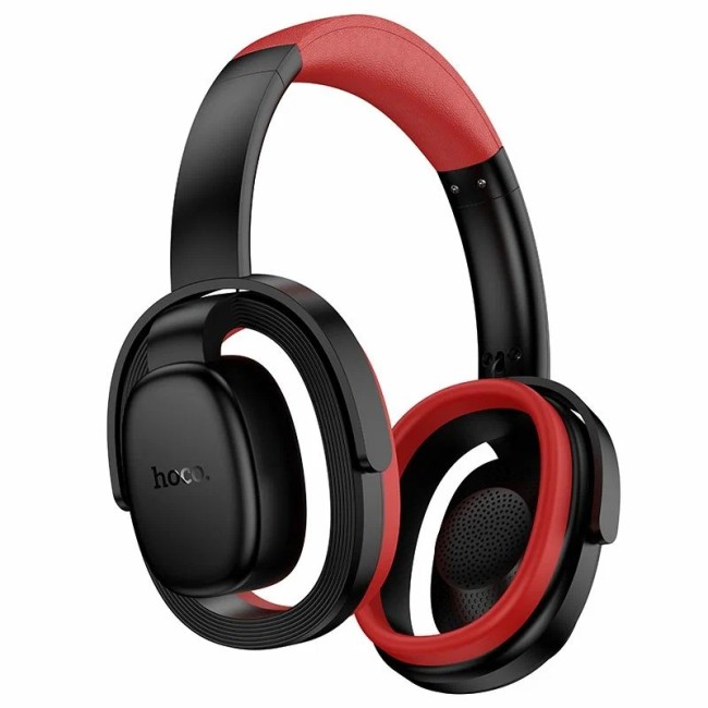 Полноразмерные BLUETOOTH наушники HOCO W67 RHYME