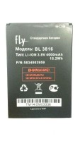 АКБ Fly (BL3816)  IQ4504 тех упак