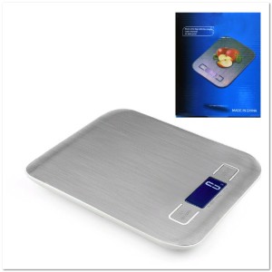 Весы кухонные электронные SF-2012 (до 10 кг)