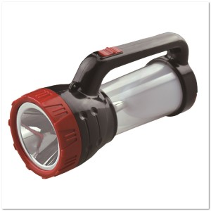 Фонарь-прожектор ручной Спутник AFС952-5W (950mAh, встроен. АКБ)