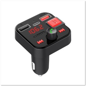 BТ FM-трансмиттер Eplutus FB-20 BТ FM-трансмиттер Eplutus FB-20