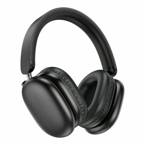 Полноразмерные BLUETOOTH наушники BOROFONE BО27 BLACK Полноразмерные BLUETOOTH наушники BOROFONE BО27 BLACK
