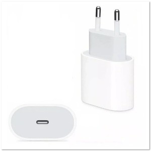 СЗУ TYPE C 20W for Apple в упаковке PREMIUM AAA