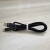 Кабель TYPE C STIX SX-03 FAST CHARGE 3A (1М) тканевый ХБ