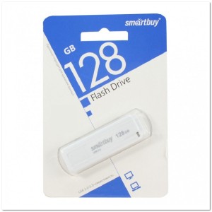 USB Flash SМARTBUY5 128 Гб EASY