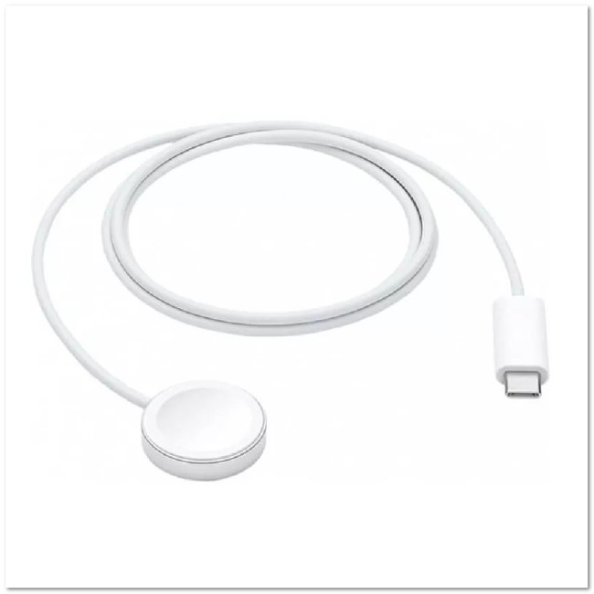 Беспроводное зарядное уст-во для Apple Watch HOCO CW39C