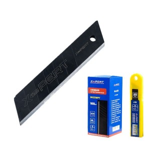 Лезвие сменное X-PERT 25мм (1уп.) 10шт в упак.