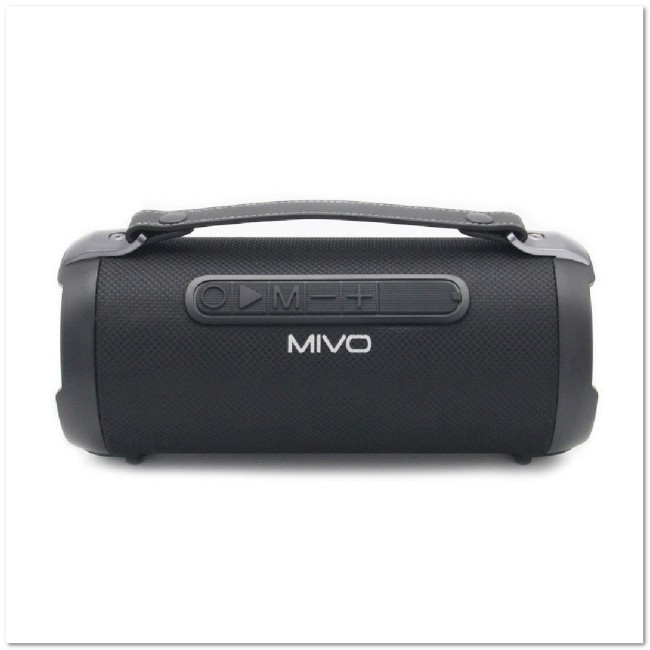 Bluetooth колонка Mivo M08 (10W/1500mAh)