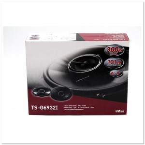 Динамики автом. PR 6х9, Мощность 400w-1200w, решетки в комплекте (2шт) Динамики автом. PR 6х9, Мощность 400w-1200w, решетки в комплекте (2шт)