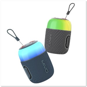 Bluetooth колонка Mivo M38 (10W/1800mAh)