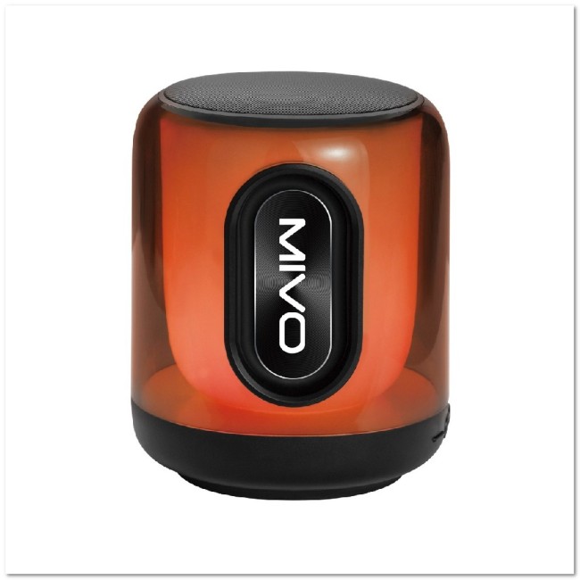 Bluetooth колонка Mivo M66 TWS (15W/2000mAh)