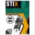 АЗУ с 2-мя USB STiX YZS-010 2.1A метал.,