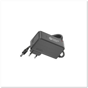 СЗУ для цифровых устройств 5V (2А) разъем  3,5*1,35 HD-8869