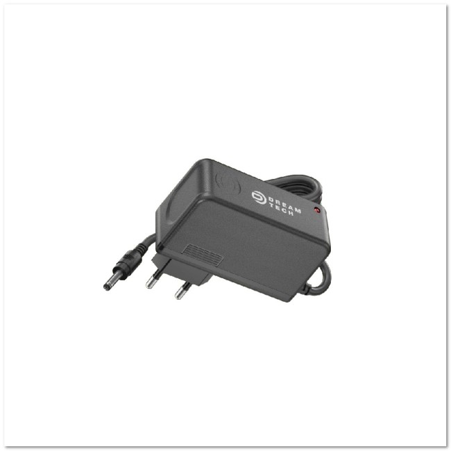 СЗУ для цифровых устройств 5V (2А) разъем  3,5*1,35 HD-8869