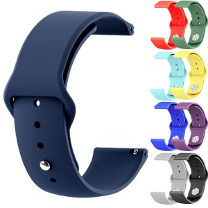 Ремешок для Apple Watch 38-40mm S (цвета в ассортименте)