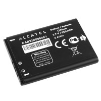 АКБ Alcatel CAB22D000C1 (203) NEW тех упак