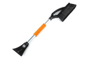 Щетка-скребок для очистки автомобильная CN2328 75см