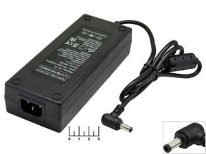 Блок питания 48V (2А) разъем 5,5*2,5 SP-76