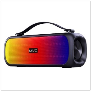 Bluetooth колонка Mivo M13 TWS (2*15W/3000mAh)