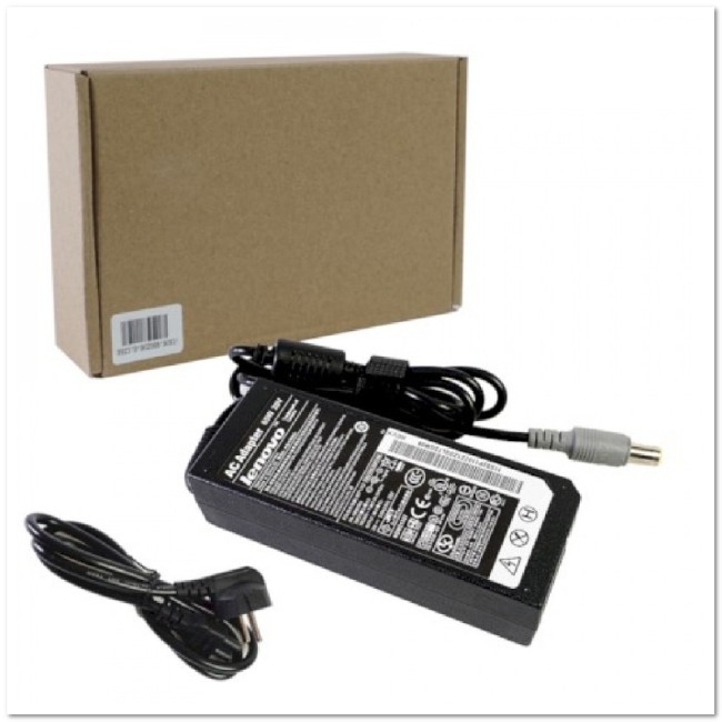 ЗУ для ноутбуков LNV (20V, 3.25 A) 8.0 MG-309