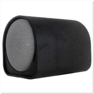 САБВУФЕР PR + ВСТР.УСИЛИТЕЛЬ 6" 1500W