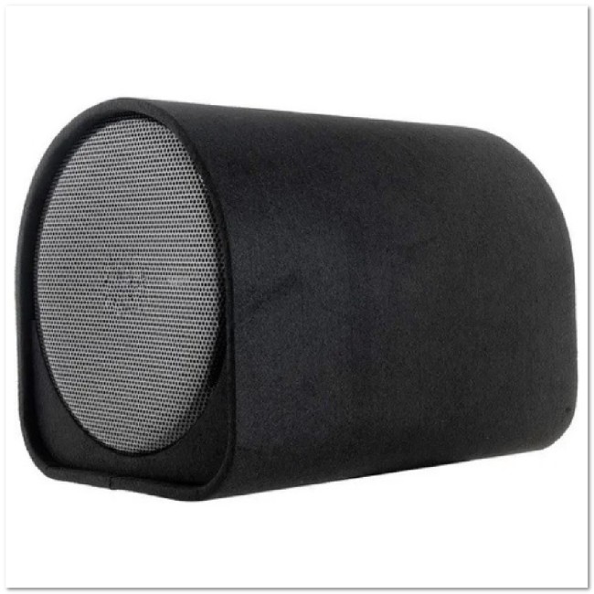 САБВУФЕР PR + ВСТР.УСИЛИТЕЛЬ 6" 1500W