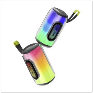 Bluetooth колонка Mivo M26 TWS (12W/3600mAh)