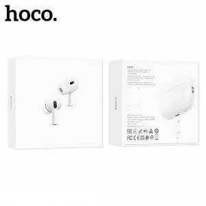 Беспроводные наушники HOCO EW93 TWS WHITE