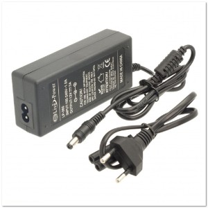 СЗУ для цифровых устройств 12V (3А) разъем 5,5 / 2,5 LP-360