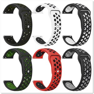 Ремешок для Apple Watch Sport 38-40mm L (цвета в ассортименте)