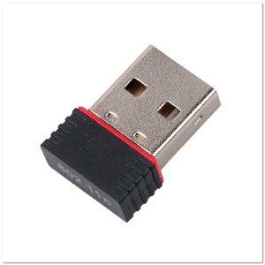 WI-FI адаптер STiX X-16 (802.11n) (150Mbps)