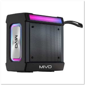 Bluetooth колонка Mivo M41 (12W/1800mAh)