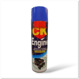 Очиститель двигателя пенный 620 мл Очиститель двигателя пенный 620 мл