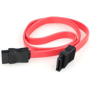 Кабель SATA 0.45M