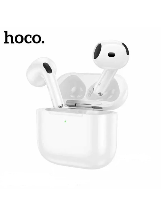 Беспроводные наушники HOCO EW95 TWS WHITE