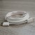 Кабель PD TYPE C-TYPE C STIX SX-09 FAST CHARGE 3A (1М) тканевые (тех.пак.)