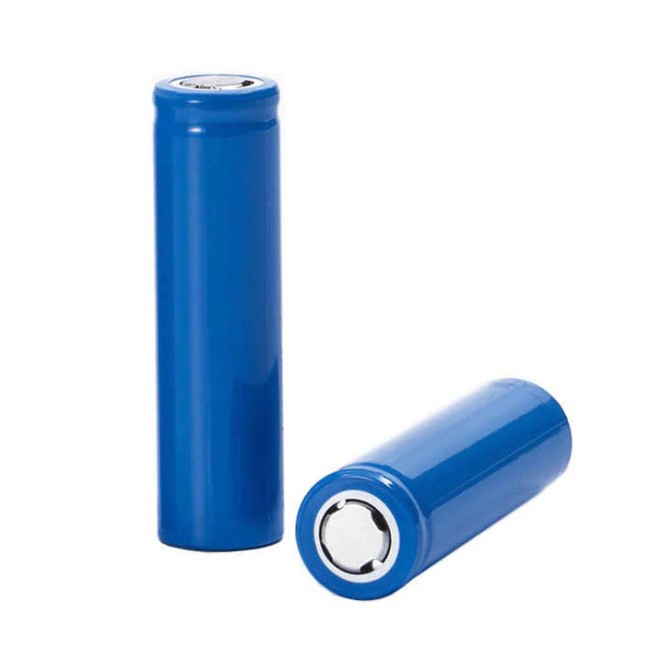 Аккумулятор BL 18650  1800 mAh=1200 mAh