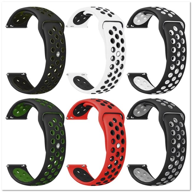 Ремешок для Apple Watch Sport 42-44mm L (цвета в ассортименте)