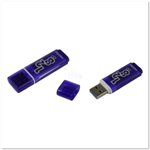 USB Flash SМARTBUY3 128 Гб Glossy 3.0 USB Flash SМARTBUY3 128 Гб Glossy 3.0