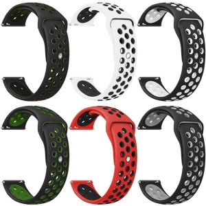 Ремешок для Apple Watch Sport 42-44mm S (цвета в ассортименте)