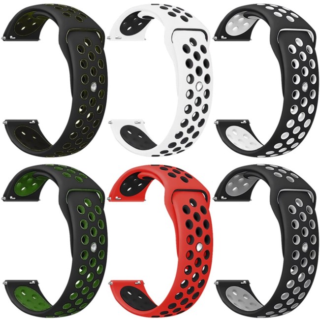 Ремешок для Apple Watch Sport 42-44mm S (цвета в ассортименте)