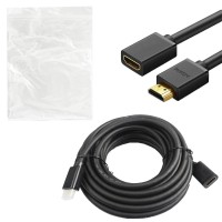 HDMI-кабель удлинитель 5 метров 4K высокоскоростной H207