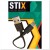 Кабель TYPE C STIX SX-08 FAST CHARGE 2.4A (0,2М) резиновый (тех.пак.)