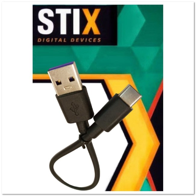 Кабель TYPE C STIX SX-08 FAST CHARGE 2.4A (0,2М) резиновый (тех.пак.) Кабель TYPE C STIX SX-08 FAST CHARGE 2.4A (0,2М) резиновый (тех.пак.)