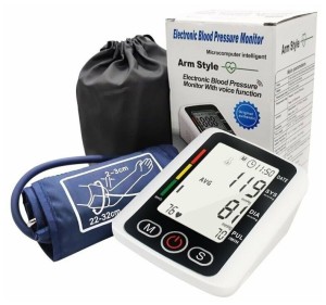 Тонометр электронный ARM STYLE
