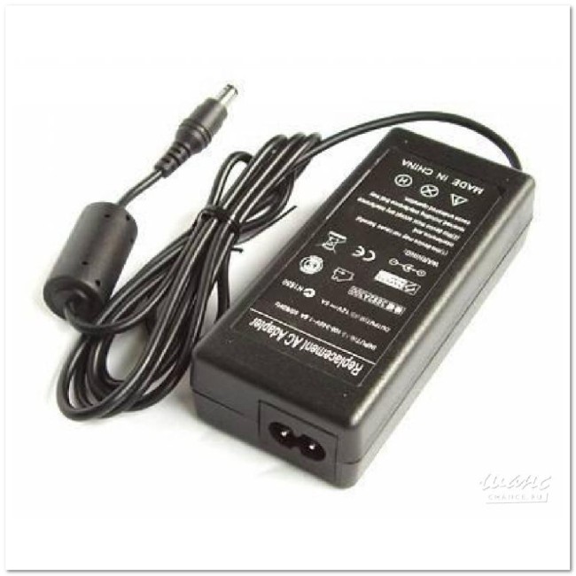 СЗУ для цифровых устройств 12V (8А) разъем 5,5 / 2,5 LP-388