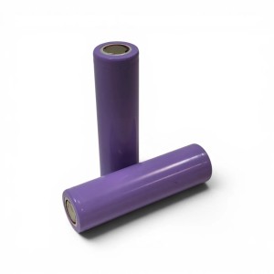Аккумулятор BL 18650 IMR  2000 mAh (flat TOP) 3.7V