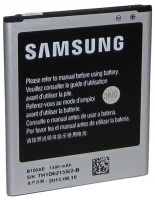АКБ Samsung S7270/S7272/7262 GALAXY ACE 3 (B100AE)