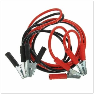 Автомобильный провод прикуривания 2000А 2,5м