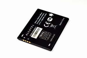 АКБ Alcatel CAB31P0000C1 (Alcatel One Touch 903, 908, 909, 915, 918, 983, 985, 990, 4007D PIXI, 4015D POP C1, 4032, 4032D POP C2, 4033D POP C3, T-mobile Move, МегаФон Login SP-A1, Optima.)